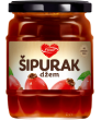 Šipurak - Pionir